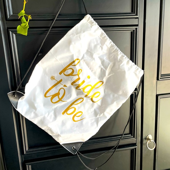 ☀️ Bachelorette/bride party basket! Just add the basket! More listed!🌈 - Picture 6 of 16